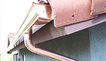 Find Gutter Contractors in Natchitoches County
